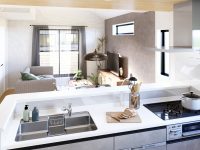 (キッチン) (キッチン)