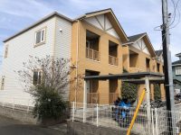 ドムスヒルズ三輪野山 105